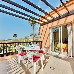Mango Beach By Tor Costa Adeje (Tenerife)